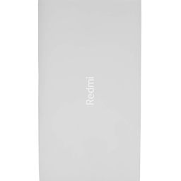 Xiaomi Redmi Power Bank 10000mAh White-24