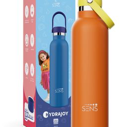 SENS Hydra Joy Stainless Steel Bottle 750 ml - Sunset-image-66