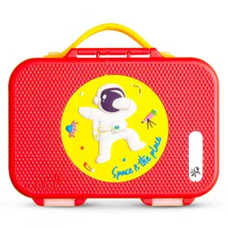 Rabitat Munchbee Pro Stainless Steel Divided Lunch Box - Shyguy-picture-5