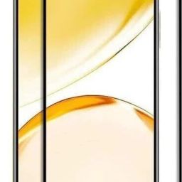 MD care Edge To Edge Tempered Glass for Vivo T3 Lite, Vivo Y18, Vivo Y18e, Vivo Y03, iQOO Z9 Lite (5G), 2.5D Curved Edge Premium Tempered Glass for Ultimate Protection-image-132
