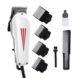 KMI Low Noise Hair Trimmer-image-24