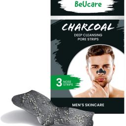 BeUcare Blackhead Remover Nose Strips for Women & Men (Pack of 3)-image-24