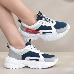Layasa Women Sneakers-image-57