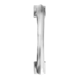 Atom 50.8 cm (20 inch) Aluminium Matte Finish Silver Door Handle, PH-YAMUNA-SS-18-image-6