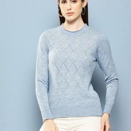 Chemistry Open-Knit Pullover-picture-8