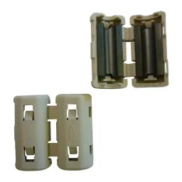 KGS KITAGAWA Ferrite Core, Split, 8.5Mm, 75Ohm, GRFC-8-42