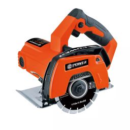 GC POWER 110 mm 1200 W 12000 RPM Marble Cutter, GC-MC110-01-picture-9