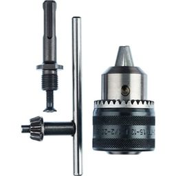 BOSCH 43 mm SDS-Plus Chuck & Adaptor - 2607000982-23