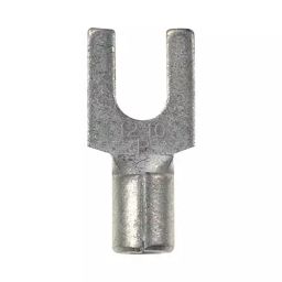 MOLEX Spade Crimp Terminals TERMINAL, SPADE TONGUE, #8, 16-14AWG 19128-0023 (Pack of 10)-picture-21