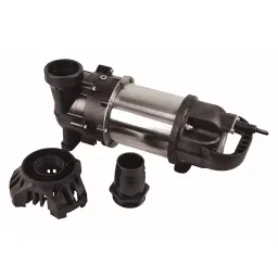 Dayton 1 HP 96 gpm Pond Pump, 55MU71-picture-43