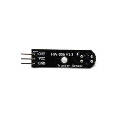 TCRT5000 IR reflex Tracking Sensor Module image 2