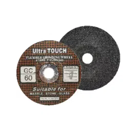 Ultra Touch 220 Grit Black GC Wheel For Marbel, Stone And Glass Cutting-image-98