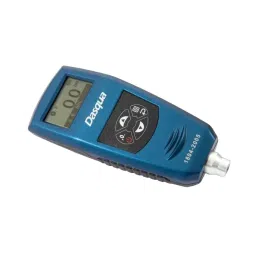Dasqua 0- 1250 µm (0-50 mil) Coating Thickness Gauge with Graphics LCD, 1804-2005-32