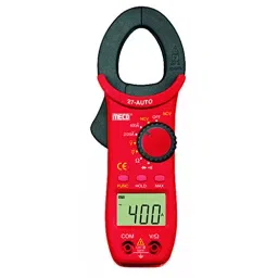 Meco 27-Auto BL Digital AC Clamp Meter 400 A 600 V-1