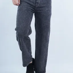 Moda Rapido Men Classic Regular Fit Mid-Rise Stretchable Jeans-picture-24