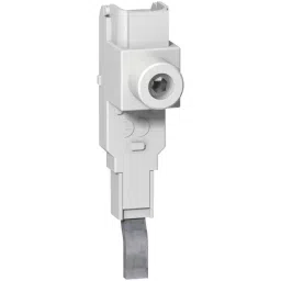 Schneider Electric Multi 9 Busbar Connector 1000 V 18 mm Pitch, M9XUPC04-13