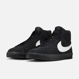 Nike SB Zoom Blazer Mid Skate Shoes-picture-37