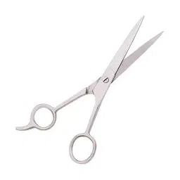 DANIAL Professional Hair Cutting Scissor For Men and Women, Size: 7.5 inch-14