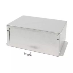Hammond General Purpose Enclosure 203x152x89 mm Aluminium, 2565480-picture-17