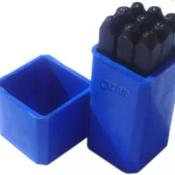 OZAR 13 mm 9 Number Punch Set, AFS-0353-image-37