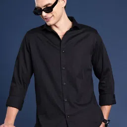 Mast & Harbour Men Casual Shirt-picture-22
