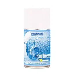 Airance 250 ml Cool Splash Spray Air Freshener Automatic Spray-14