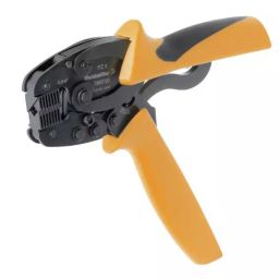 Weidmuller PZ 3 7.874 inch Crimping tool 0567300000-picture-26