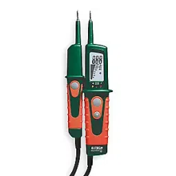 EXTECH Yes +/-1% Yes CAT IV 600V, CAT III 600V 0 to 480 LCD with Bargraph-39
