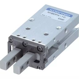 KOGANEI Double Acting Open/Close Pneumatic Air Grippers 20 mm Cylinder Dia, 12 mm Stroke, NHBDPA-20-JN-ZE155A2-image-22