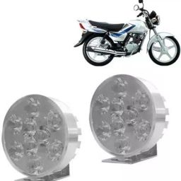 Cartronics Fog Lamp LED for Suzuki Heat-47