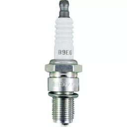NGK Integrated Spark Plug (B ~) 58119372 - Made In Japan-image-9