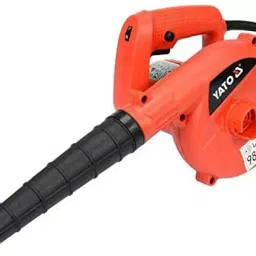 Yato 600 W 6000-16000 RPM Electric Air Blower YT-85170BS-image-27