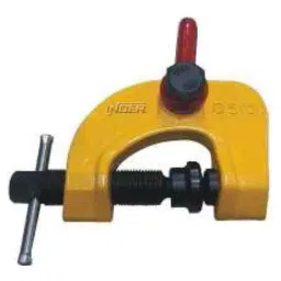 Inder 3000 Kg (3 Ton) Capacity UNIVERSAL SCREW CAM CLAMP P-488C-29