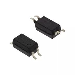TOSHIBA OPTOCOUPLER, PHOTOTRANS, 3.75KV, SOIC-4, TLP291(GB,SE(T (Pack of 5)-image-87