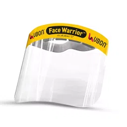 Ubon 400 Micron Disposable Face Shield with Adjustable Elastic Strap UB-FS-04-picture-13