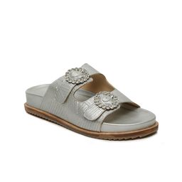 HATS OFF ACCESSORIES Women Open Toe Flats-image-97