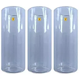 Lab Junction 30 mm Turbidity Meter Test Tube Pack of 3 Pcs-25