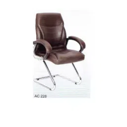 AEROTECH AC 228 Stainless Steel Executives Chair-image-82