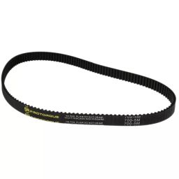 RS PRO 700 mm Rubber Classical Timing Belt 140 Teeth 1755235-image-34