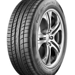 Continental ContiMaxContact MC5 195/65 R15 Tubeless Tyre For Car-image-28