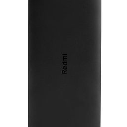 Redmi Power Bank 10000mAh Black-20