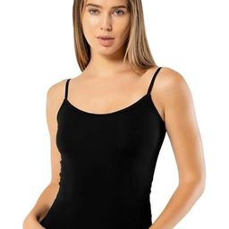 BODYMIST Cotton Tank Top-image-92