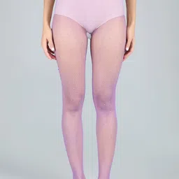 Klassik Self-Design Stockings-image-90