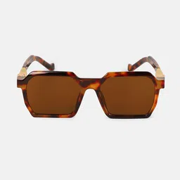 HAUTE SAUCE by Campus Sutra Women Wayfarer Sunglasses with Polarised Lens-27