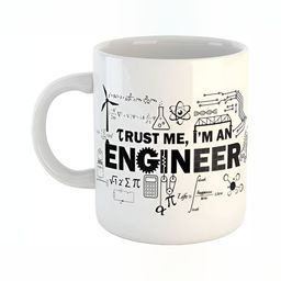 Mr UVD White Ceramic Cup-picture-30