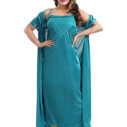 BOMBSHELL Maxi Nightdress-image-16
