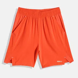 PERFLY By Decathlon Boys Sports Shorts-image-41