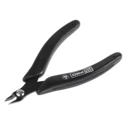 RS PRO 114 mm Electronics Side Cutter, 8640772-picture-20