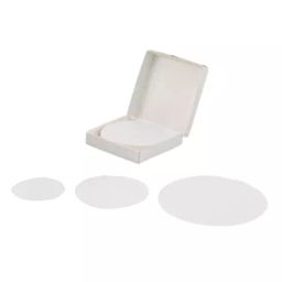 AS ONE Polyvinylidene Chloride Filter White, 2-849-03-image-37