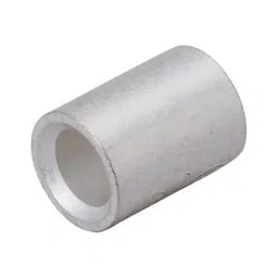 Nichifu 4.5 mm Inner Dia P Type Bare Crimp Sleeve for Copper Wire, P 8 (Pack of 100)-image-65
